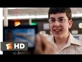 Superbad 3 8 Movie CLIP McLovin Buys Booze 2007 HD