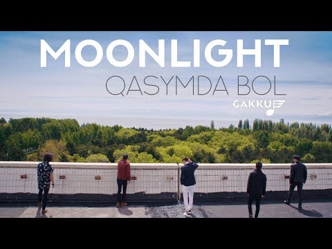 Moonlight "Qasymda bol"