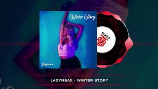 Ladynsax - Winter Story (2024)