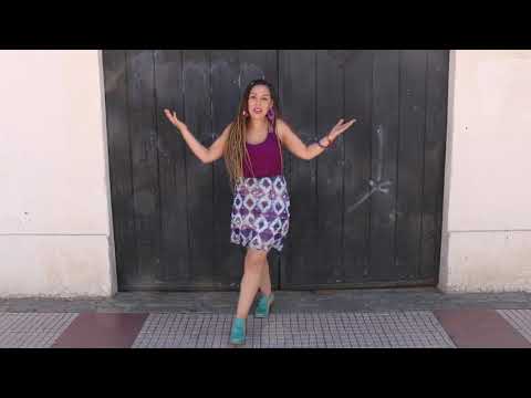 "El Huayno de Gabriela"  Homenaje a Gabriela Mistral