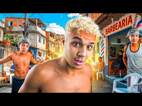 Have you ever made it snow?