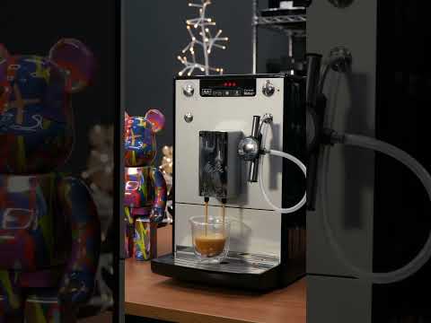 Кофемашина Melitta Caffeo Solo б/у