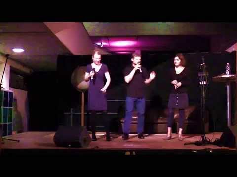 ADD ONE - A danca perdida @ Wuppertal