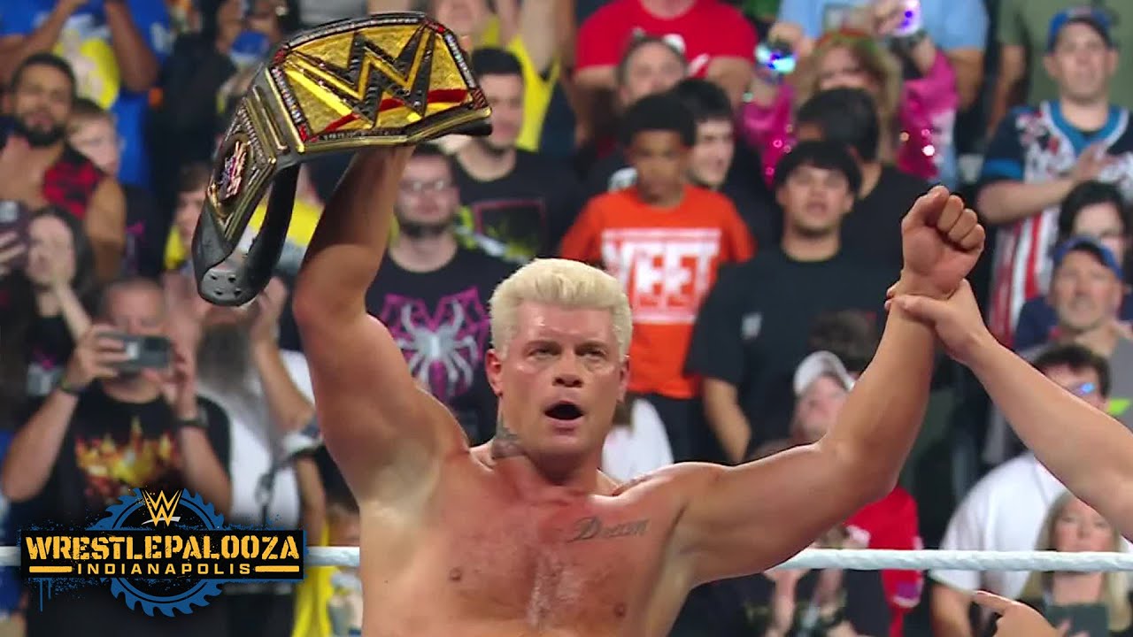 YouTube Video Thumbnail