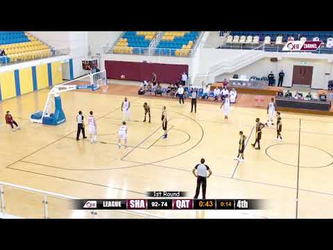 AL SHAMAL VS QATAR | QBF LEAGUE 2020 - 2021