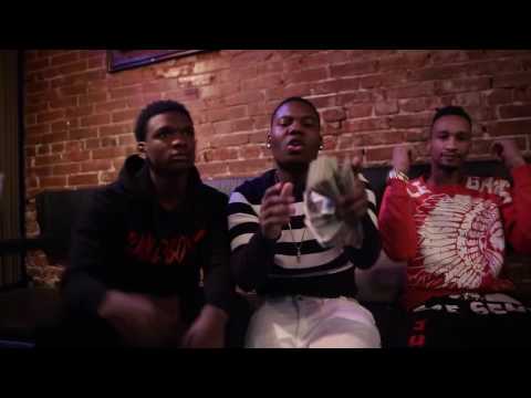 LosBandz - All I Seen | Dir.By @STLOUISSPIKELEE
