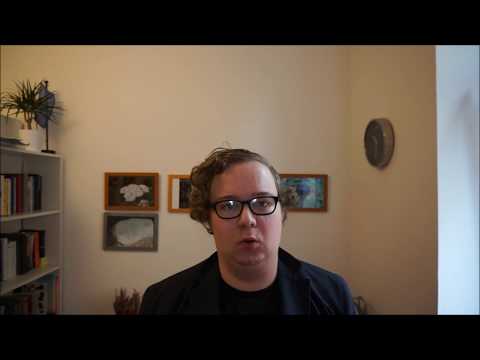 Warum wir ein starkes und geeintes Europa brauchen | Fabian Elbs