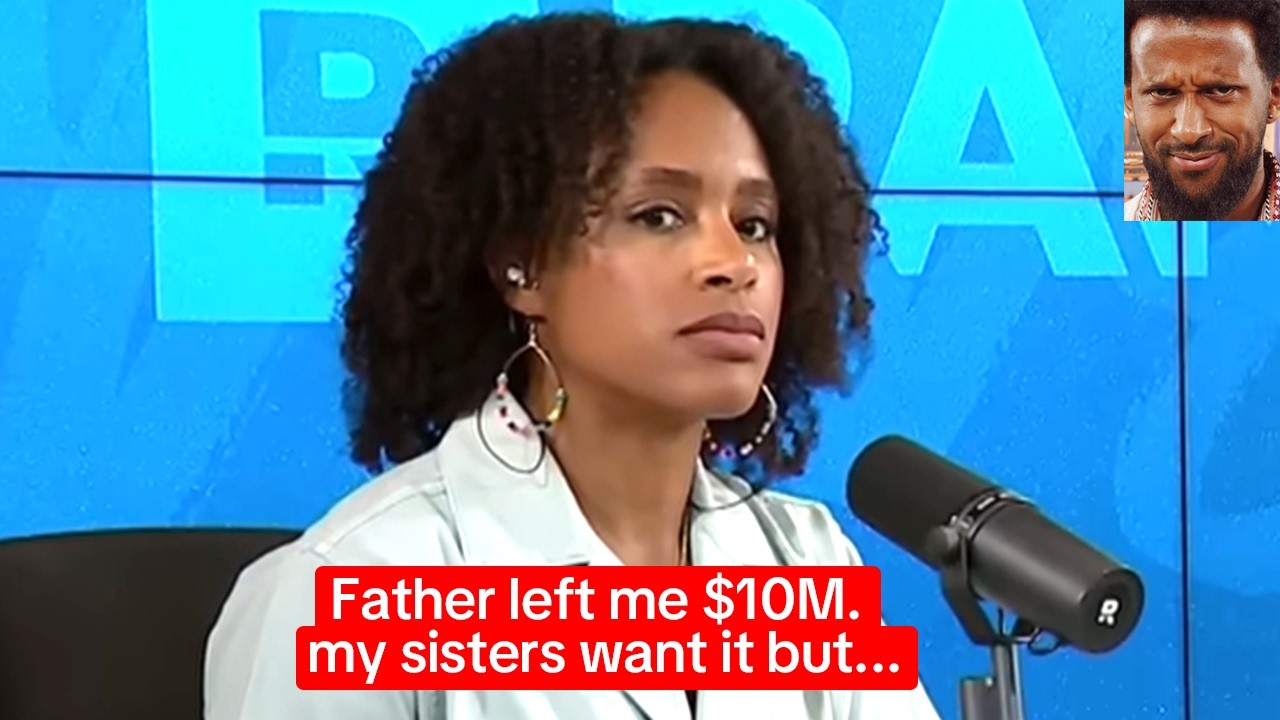 Loyal Son Gets All Of Dad's Money... Sisters Are Furious