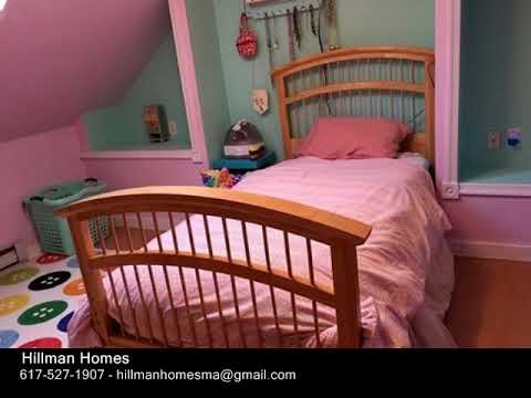 133 Virginia rd, Waltham MA 02453 - Single Family Home - Real Estate - For Sale -