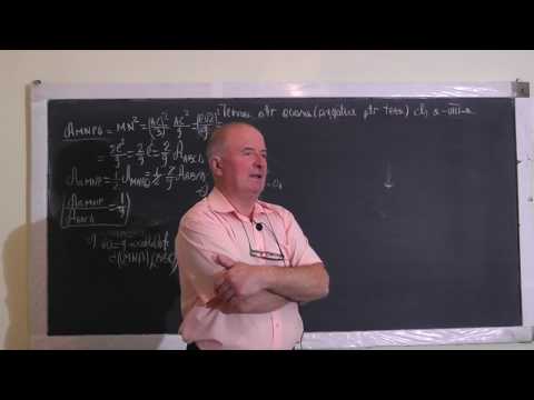 2/2 1256 Elemente caracteristice: Piramida Prisma Sectiuni in prisma sau piramida cu un plan Clasa 8