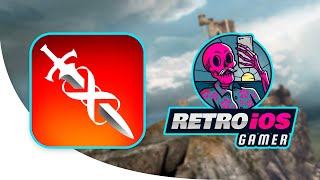 Infinity Blade Gameplay in 2021 on iPhone