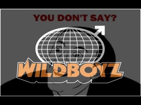 Wildboyz - You Don't Say?