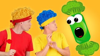 Yes I Do! No I don't Doo-Doo-Doo! | D Billions Kids Songs gameplay video by jwhite, 2:10 duration