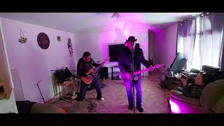 Fred Mitchell-New Orleans Is Sinking (Tragically Hip Cover) *I don&#39;t not own the right to this song.