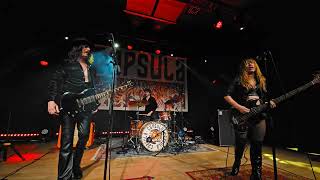 Music video thumbnail preview for CAPSULA - 2025  // Esferas by Capsula