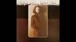 Dan Hill -  All Alone In California