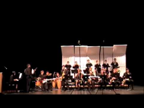 Struttin' With Some Barbecue by Louis Armstrong (2010-'11 McNeil Jazz Band)
