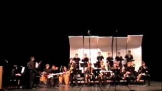 Struttin&#39; With Some Barbecue by Louis Armstrong (2010-&#39;11 McNeil Jazz Band)