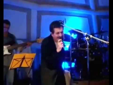 PAUL BAGHDADLIAN LIVE HISADAGNER