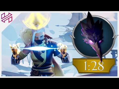 Shrowd Dauntless Trial | 1:28 - Solo