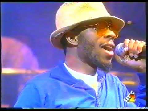 Vernon Reid "Mistaken identity" (ArezzoWave Festival 1997)