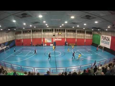 Atletico Nervesa Primo Goal della stagione! Alvise Tenderini