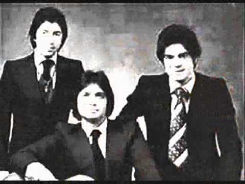 LOS CHICHOS LA  HISTORIA DE JUAN CASTILLO