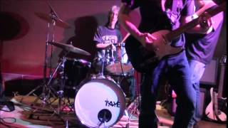 Time Has Come Today (Steve Earle Cover)