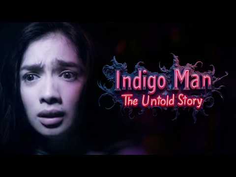 Indigo Man : The Untold Story | English Dubbed | Horror Movie | FREE FULL MOVIE