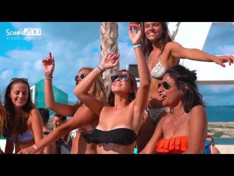 Aftermovie ScuolaZoo ViaggiEvento Estate 2016