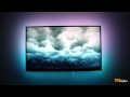 Презентация фоновой подсветки телевизора PaintPack 