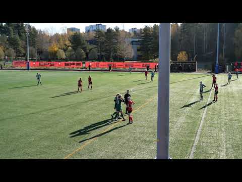 T18 SM 2021: EPS - KPV