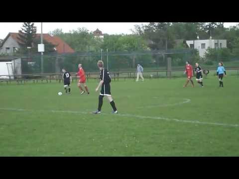 Lobkovice "B" - TJ START Mlékojedy *12.5.2013* část 4.