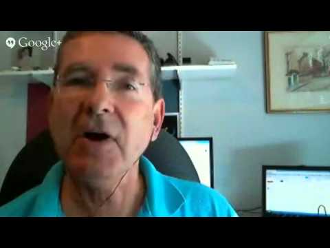 Interview with CATA CEO John Reid