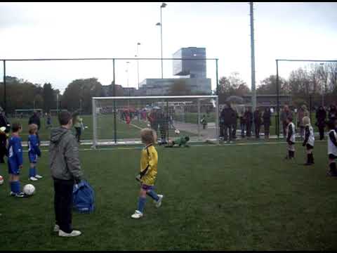 Penalty 9 Berend Zijlstra, Buitenveldert F4-RAP F2