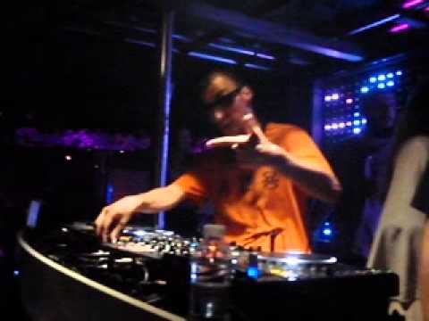 Mokushi @ Renesanz pres. Korsakoff [13 Aug 2014]