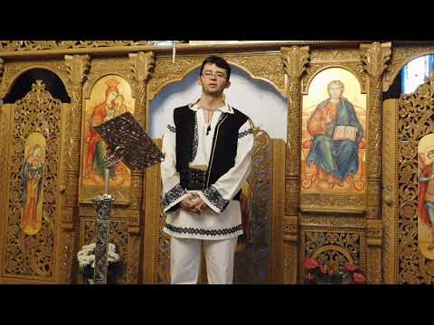 Stef Mihnea-La tăt omu de Crăciun