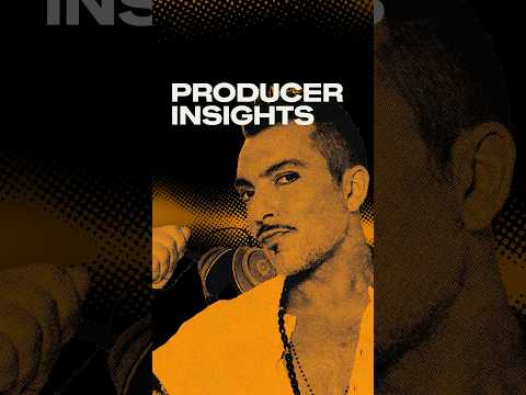 💥 The sax riff that blew Alex Gaudino’s mind