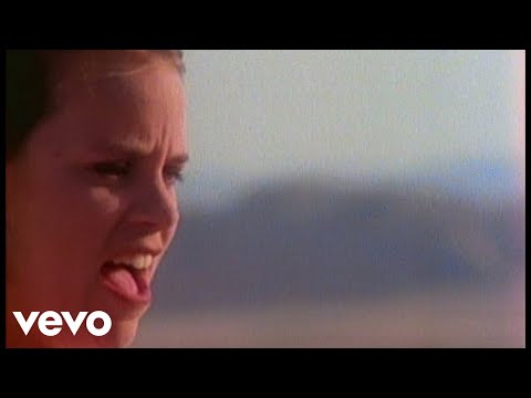 Mary Chapin Carpenter - I Feel Lucky (Video)