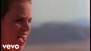 Mary Chapin Carpenter - I Feel Lucky (Video)