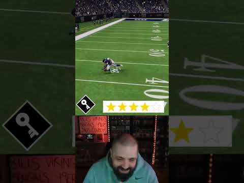 Is 96 OVR Playoff CJ Gardner Johnson Worth It