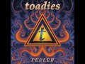 Toadies - Suck Magic ('98 Feeler Sessions)
