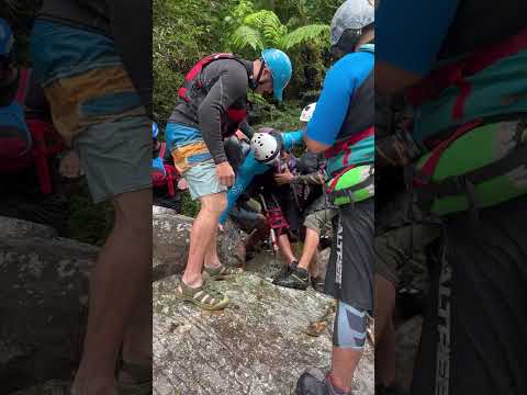 IRF ECUADOR WORKSHOP RAFTING, KAYAK Y TRIP LEADERS EN ARCHIDONA, TENA , NAPO. 2026.