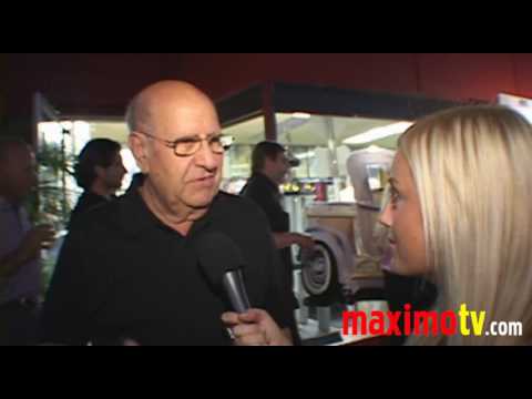 Joe Esposito on ELVIS PRESLEY at John Krondes 'The End' CD Release Party Sept 22, 2009