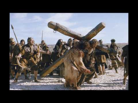 Musica Cristiana Preciosa Sangre - Sangre que me da la Paz por @ Cesar Dario