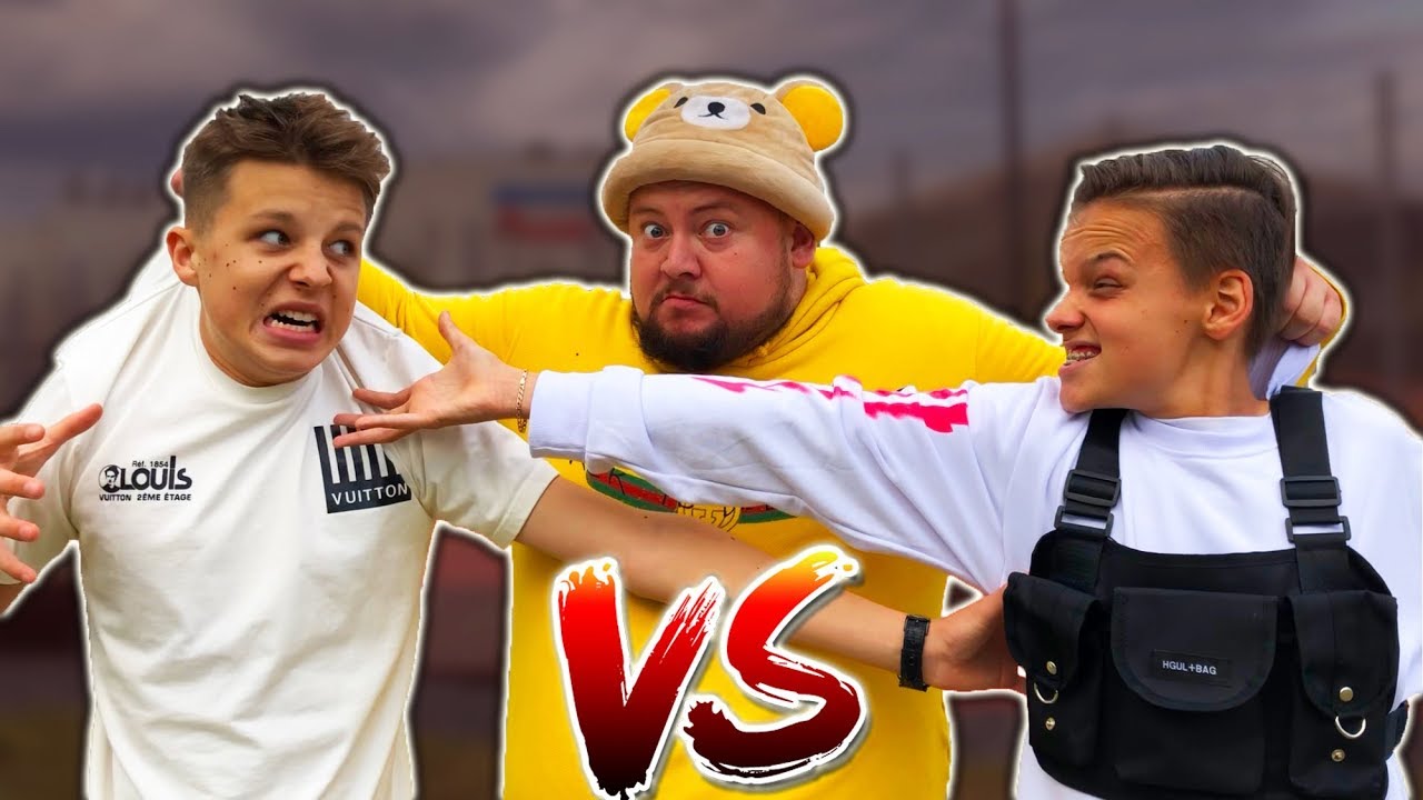 СПОР на УДАЛЕНИЕ КАНАЛА SteFAN Life TV vs Егор Шип