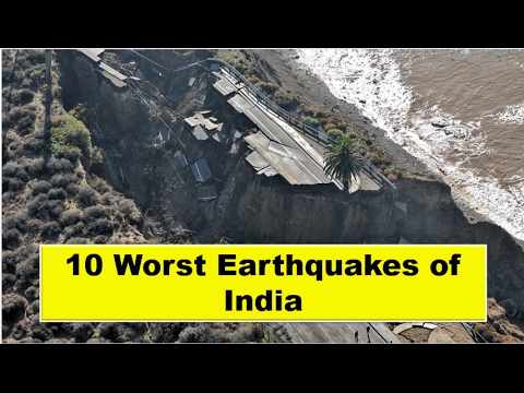 download lagu mp3 mp4 Historical Earthquakes In India, download lagu Historical Earthquakes In India gratis, unduh video klip Historical Earthquakes In India