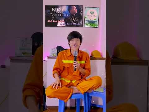 Thể hiện bởi Cường thợ điện