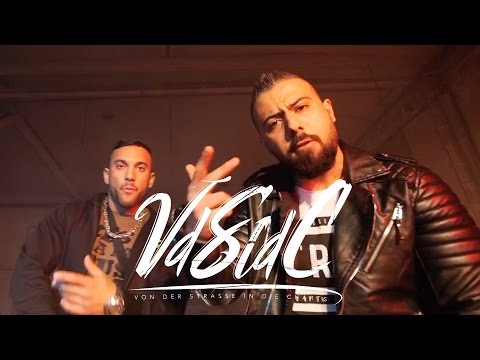 VdSidC - Nr. 61 - OZ441 FT. ATILLAH - BLOCK BRENNT