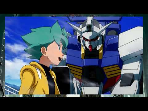 A Visual History of Mecha - Ep 36